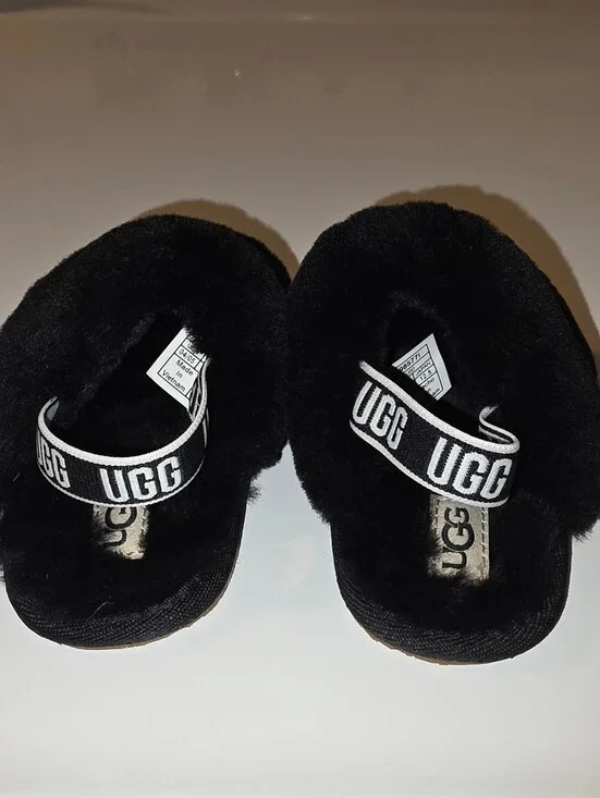 Baby Ugg slippers