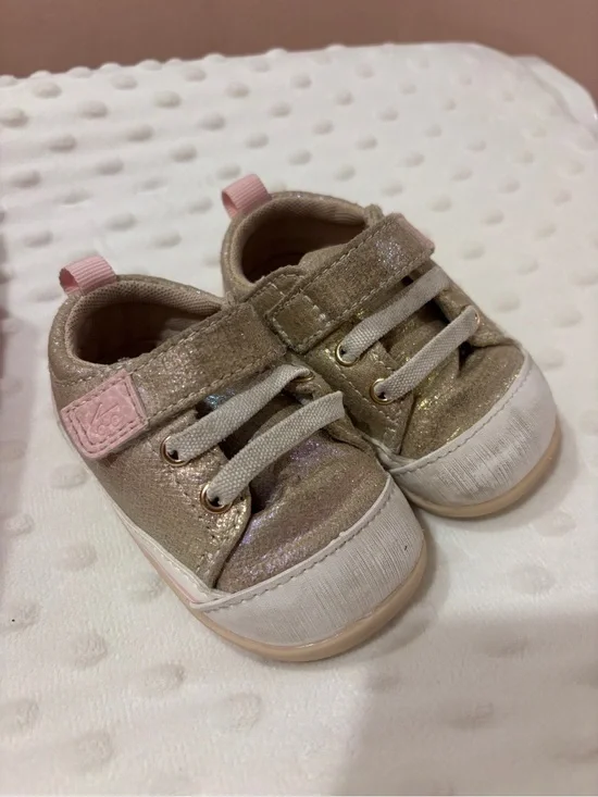 See Kai Run baby size 4