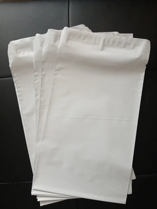Poly Mailers 6x9 (20 Ct)