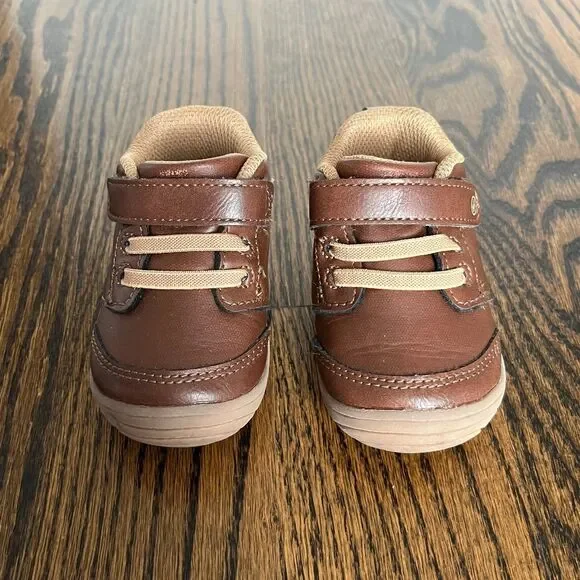 Stride Rite 360 Taye 2.0 First Walkers (4M)