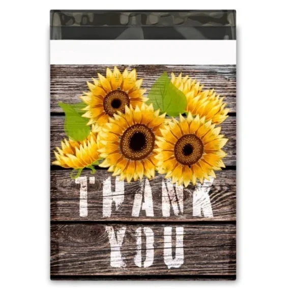 LAST SET!! Pack of 100!! Mailers, Size 10x13, Shipping Supplies PolyMailers