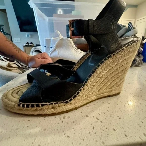 Joie Espadrille‎