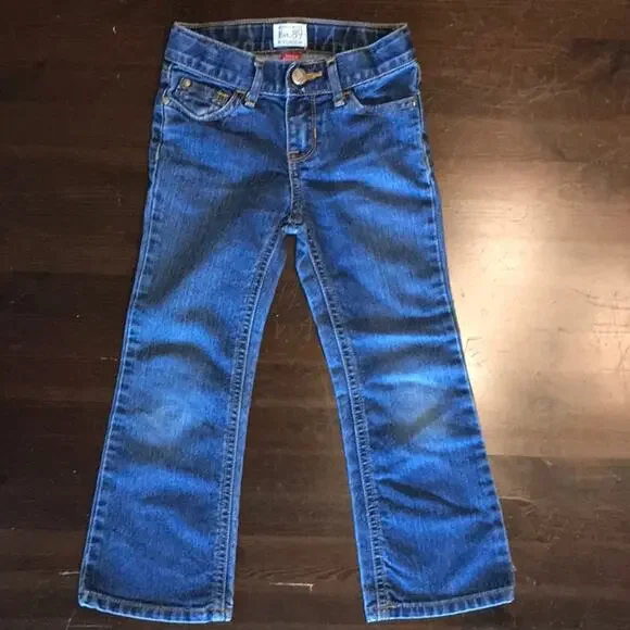 Children’s Place Bootcut Jeans