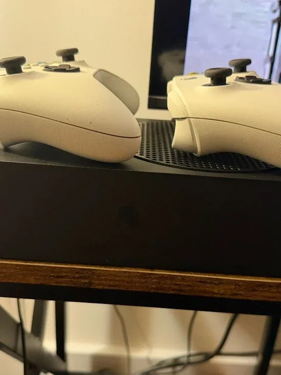 Xbox Series X 1TB - Digital Only Model