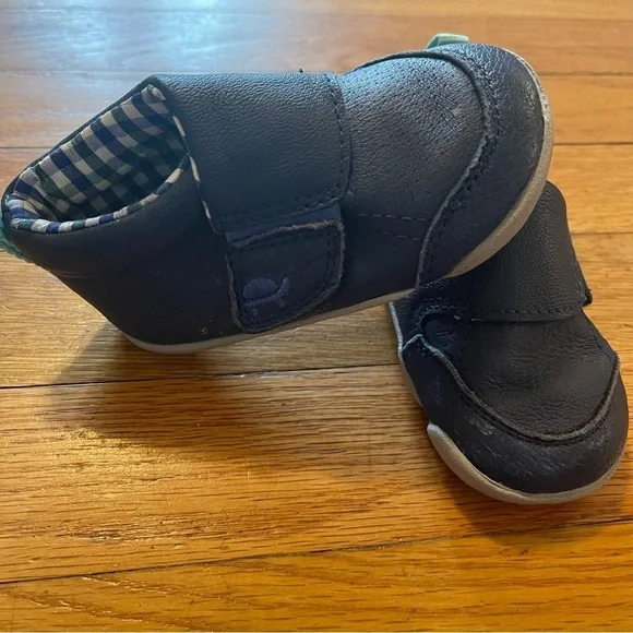 Carter’s | Every Step Walking Shoes Navy | Size 4.5