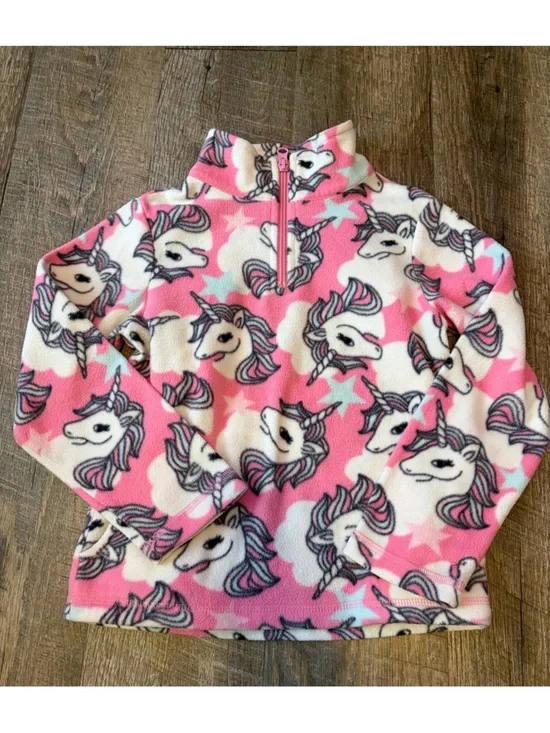 🌸 $10 SALE 🌸 Children’s Place Pink Unicorn
