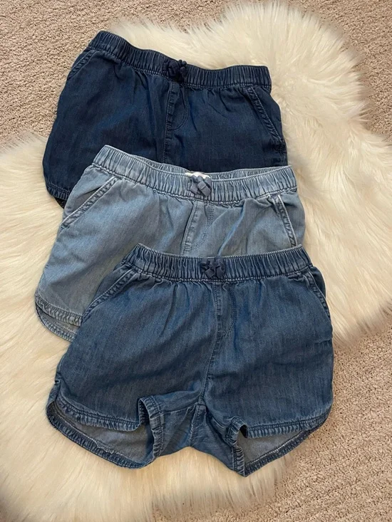 Shorts Bundle