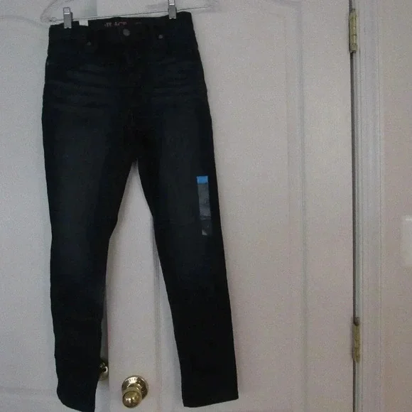 NWT Dark Wash Jegging by CHILDREN’S PLACE Size 14