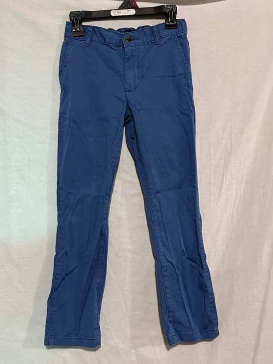 kids Children's Place blue pants size 7
