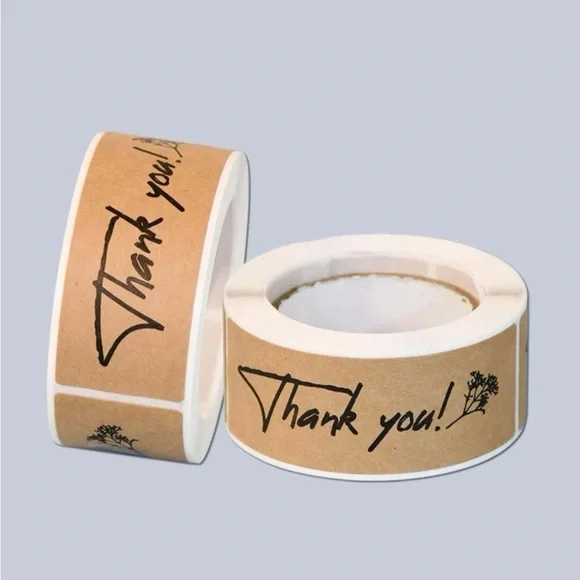 1roll/ 120pcs  