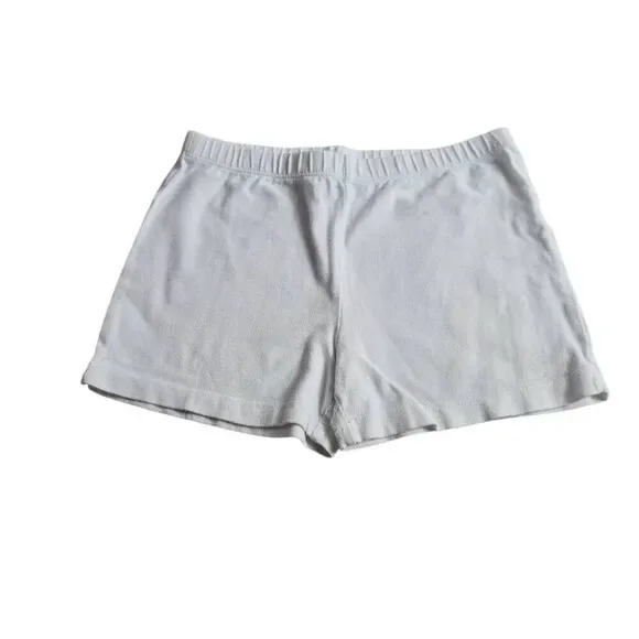Children's Place White shorts M7/8