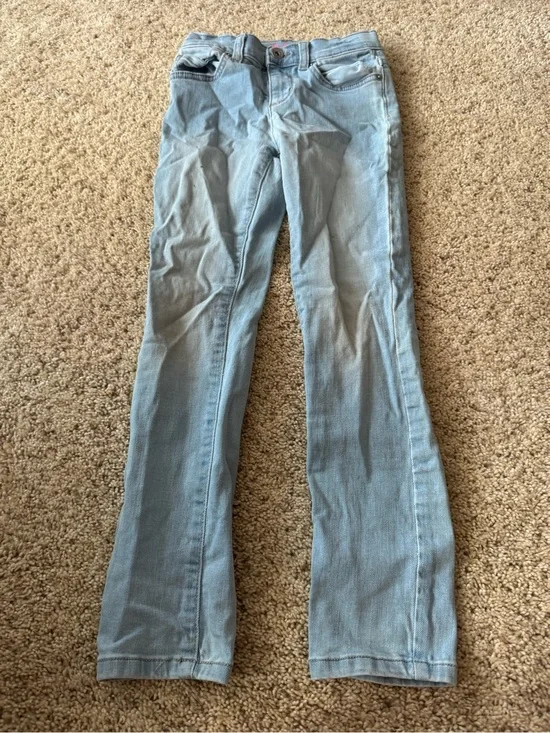 Girls jeans 👖