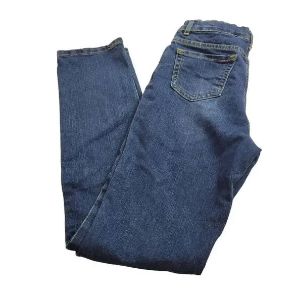 Children's Place skinny jeans 14