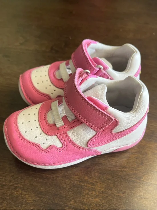 Elefanten Kids sneakers Size 5.5 (EU 21)