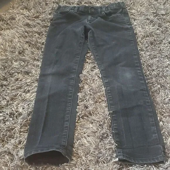 Girls Skinny Jeans 8