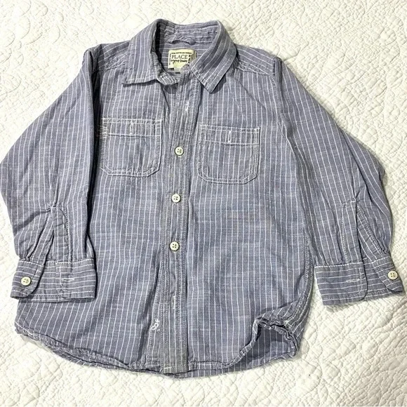 Children’s Place shirt
