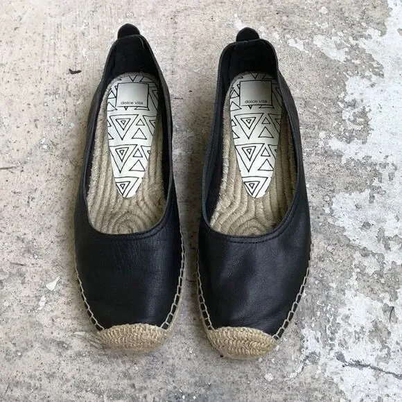 Dolce Vita Espadrilles
