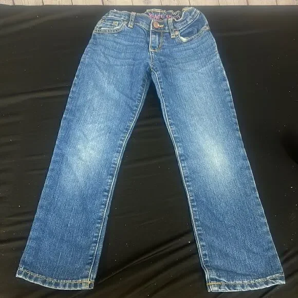 Children’s place skinny jeans girls size 6