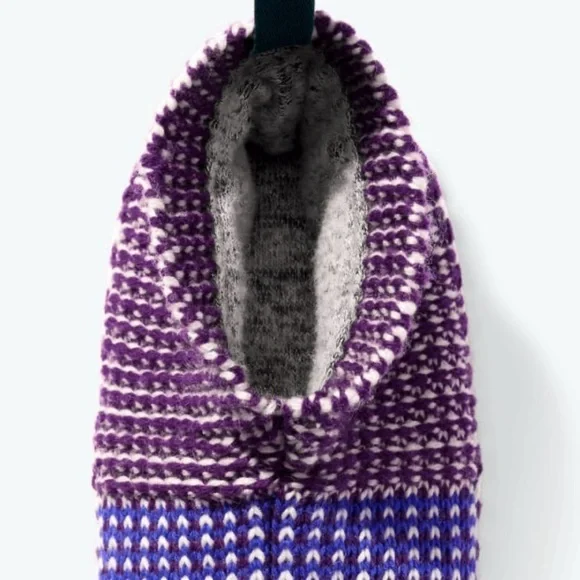 Toddler Gripper Slipper 5-7‎