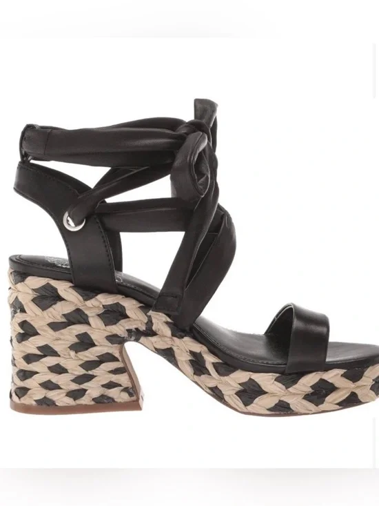 Vince Camuto Roreka Women's Sandals size 7 NWOB