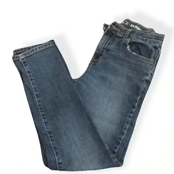 Children’s Place stretch skinny jeans