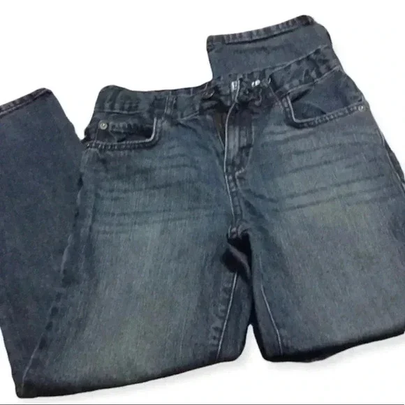 Children’s Place Boys straight jeans