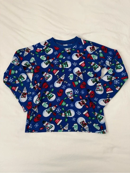 children's place pajama set