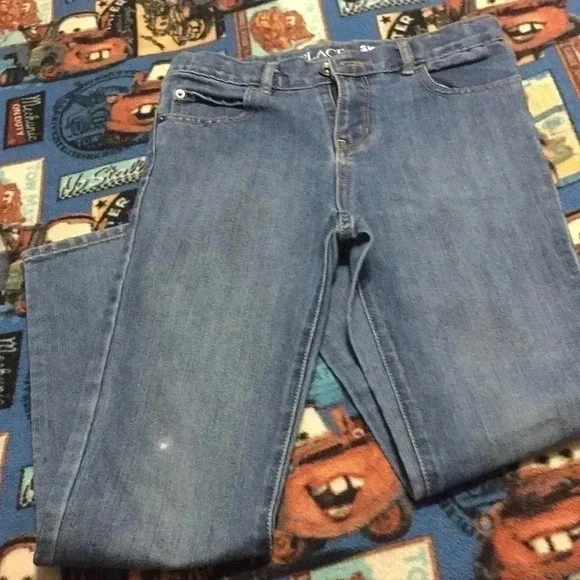 Children’s Place skinny Jeans