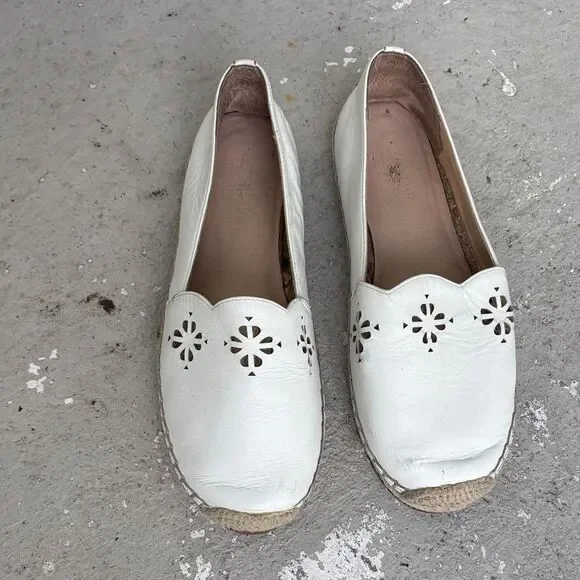 Kate Spade Garcia espadrilles