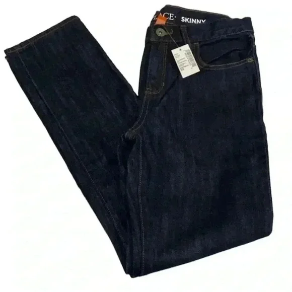 Children’s Place skinny jeans