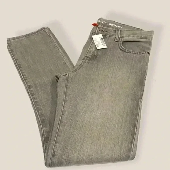 Children’s Place skinny jeans