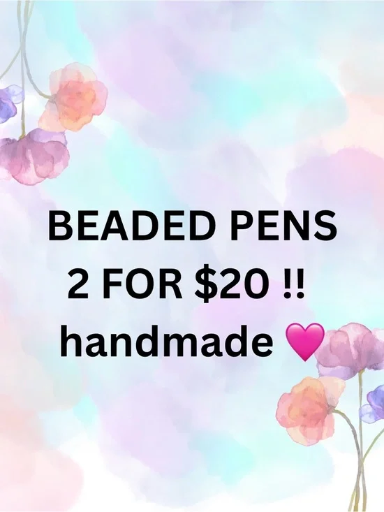 HUGE SALE!