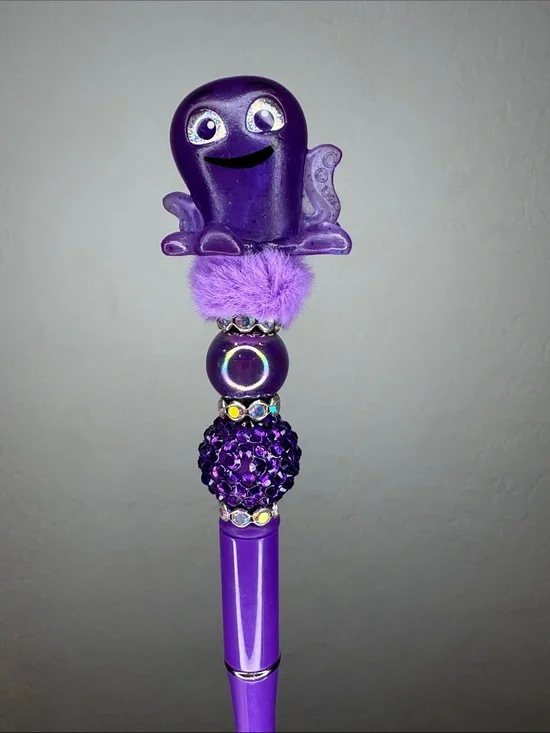 Doorable Cuatom Pen - Stretch from Toy Story 3