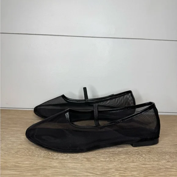 Wild diva‎ mesh flats