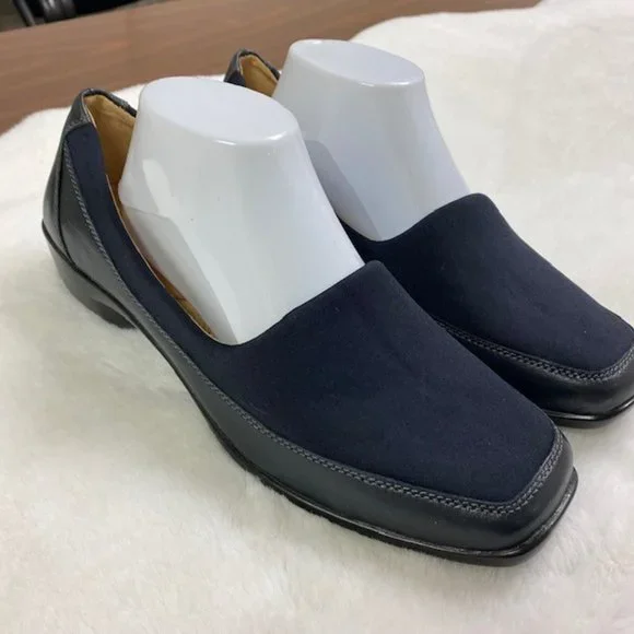NEW Naturalizer Justify N5 Comfort Loafer, size‎ 9.5 WW