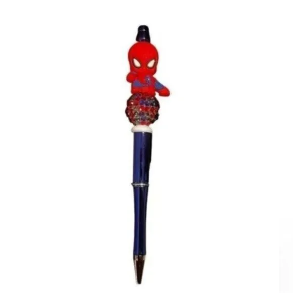 3/15 Spider-Man Decorative Pen