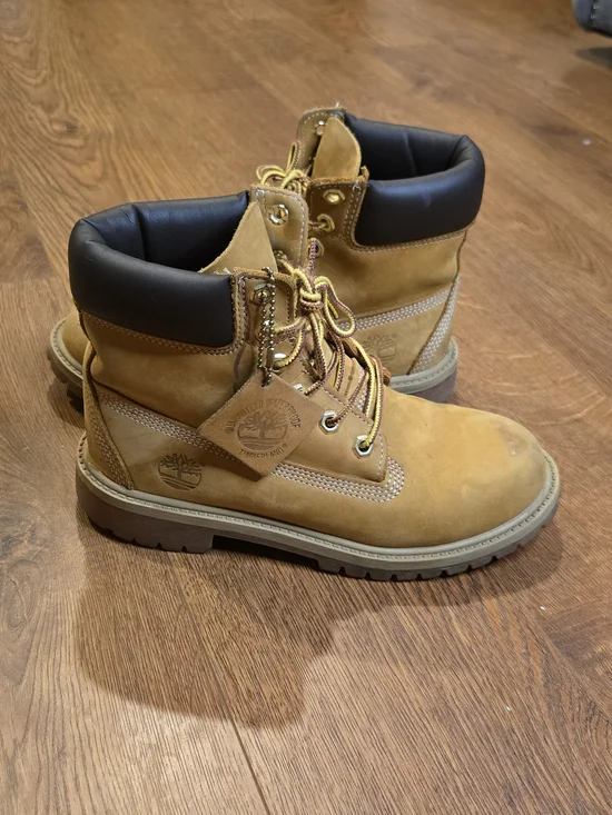 Timberland 6