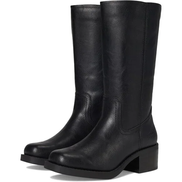 Girls  Black Miranda 14 (Little Kid/Big Kid) - Stylish & Comfortable Footwear