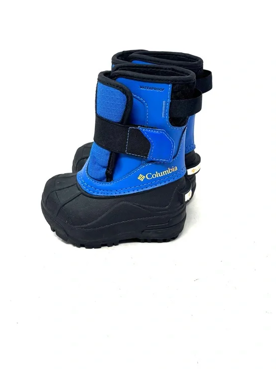 Columbia Boots