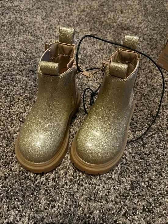 Thereabouts girls boots