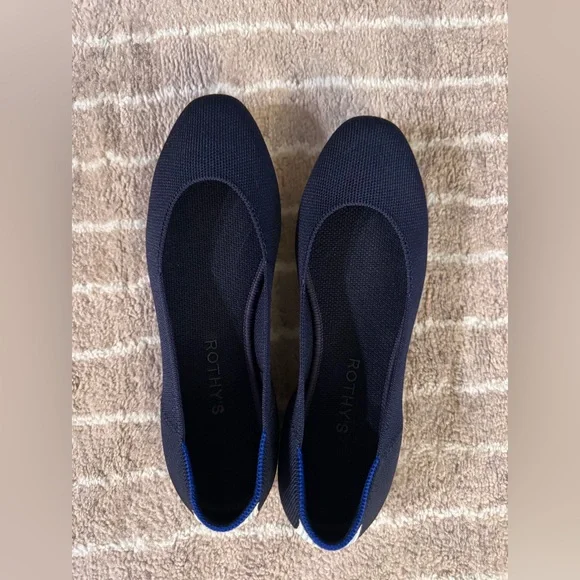 Rothy’s Flats