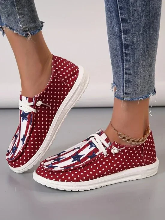 Casual Comfort Shoes