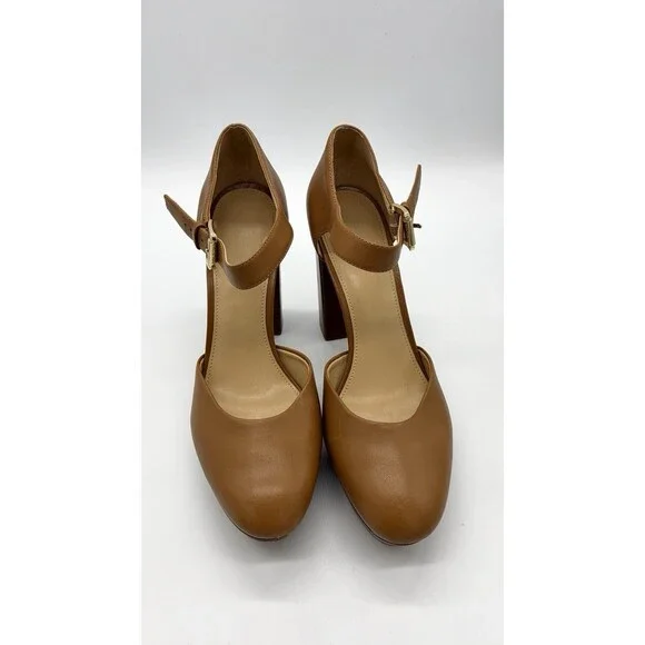 Michael KORS  heels SIZE 10 M