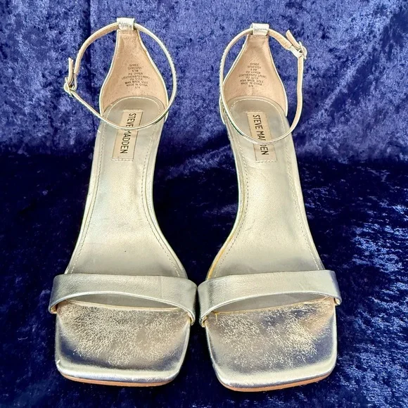Steve Madden 