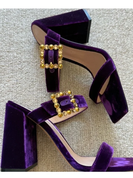 Gianvitto Rossi Wondy sandals