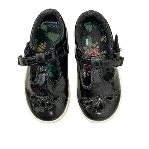 Dr. Scholl's Kameron Mary Jane Black 5