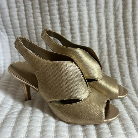 Bandolino mirabella golf dress pump 8‎