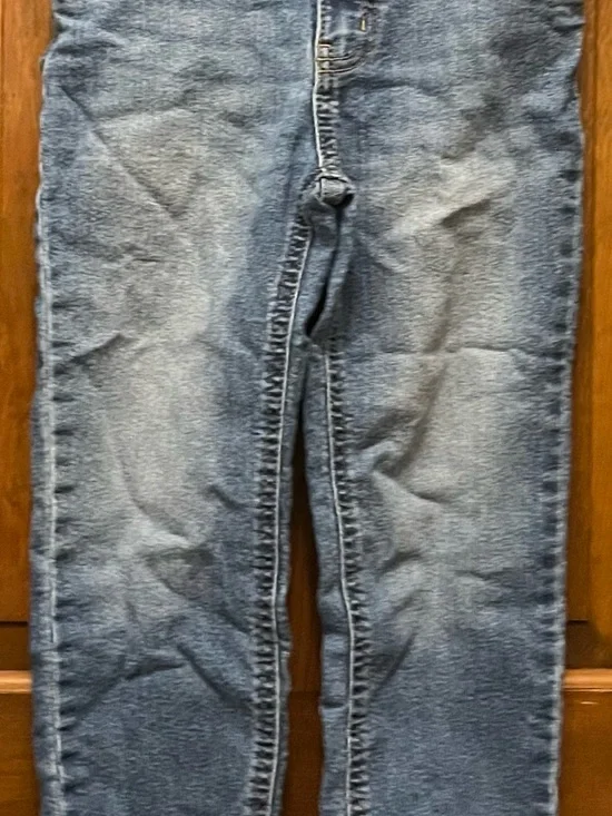 OshKosh B'gosh Light Blue Toddler Jeans