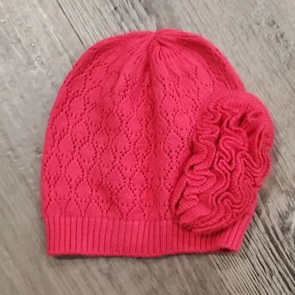 OshKosh Stylish Hat Size 4 to 6