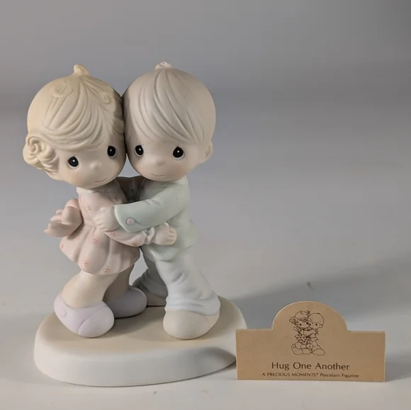 Precious Moments 
